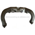 belt pulley casting products,customized belt pulley castings